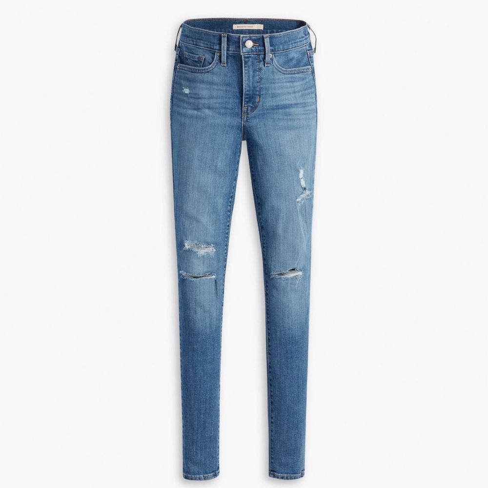 Levi’s 311 Shaping Skinny